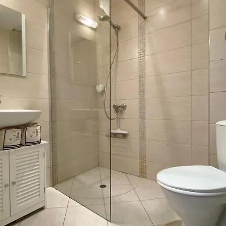 Apartello Modern - Balkan Breeze 7 Apartman *
