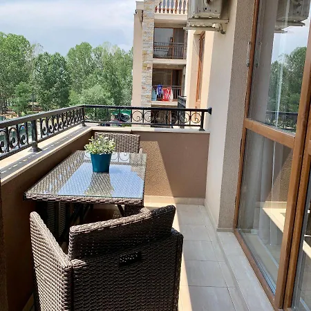 Apartello Modern - Balkan Breeze 7 Apartman *