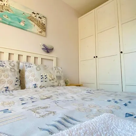 Apartello Modern - Balkan Breeze 7 Apartment Sunny Beach