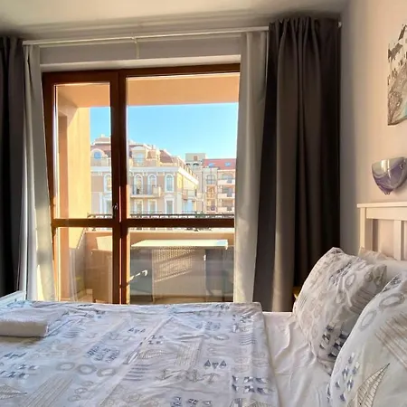 Apartello Modern - Balkan Breeze 7 Apartment