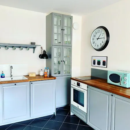 Apartment Apartello Modern - Balkan Breeze 7