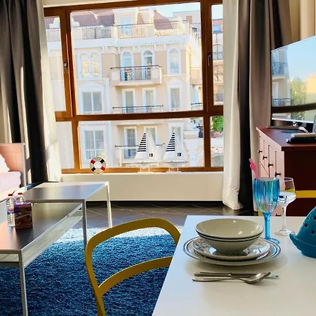 Apartello Modern - Balkan Breeze 7