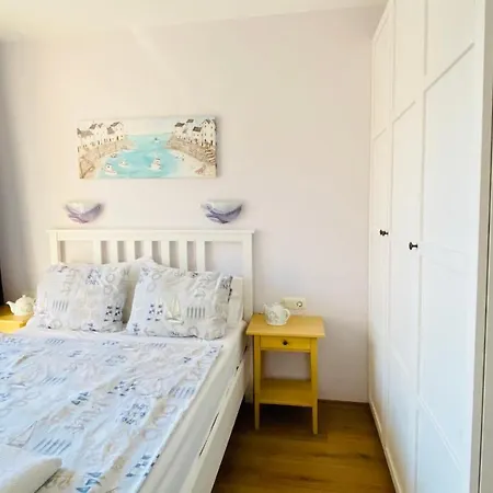 Apartment Apartello Modern - Balkan Breeze 7 Sunny Beach