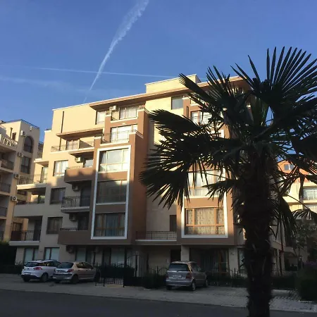 Apartello Modern - Balkan Breeze 7 Lejlighed *