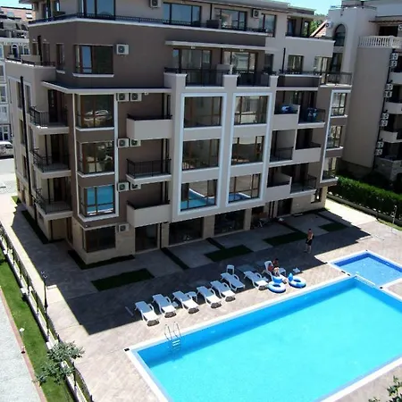 Apartello Modern - Balkan Breeze 7 Apartment