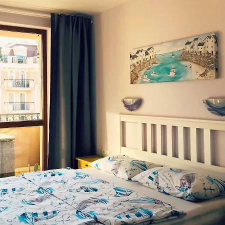 Apartello Modern - Balkan Breeze 7 Apartment *