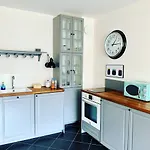 Appartamento Apartello Modern - Balkan Breeze 7
