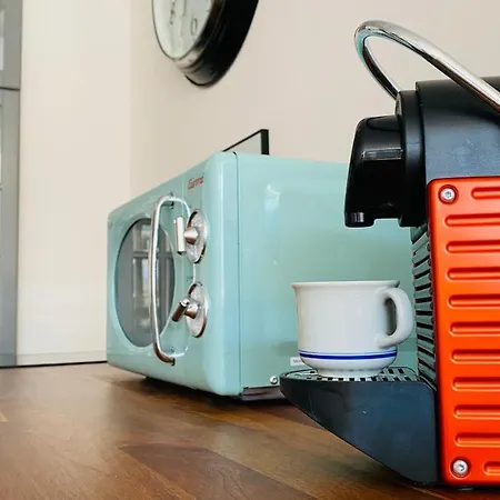 Apartamento Apartello Modern - Balkan Breeze 7 *