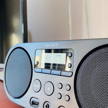 Apartello Modern - Balkan Breeze 7 * Солнечный берег