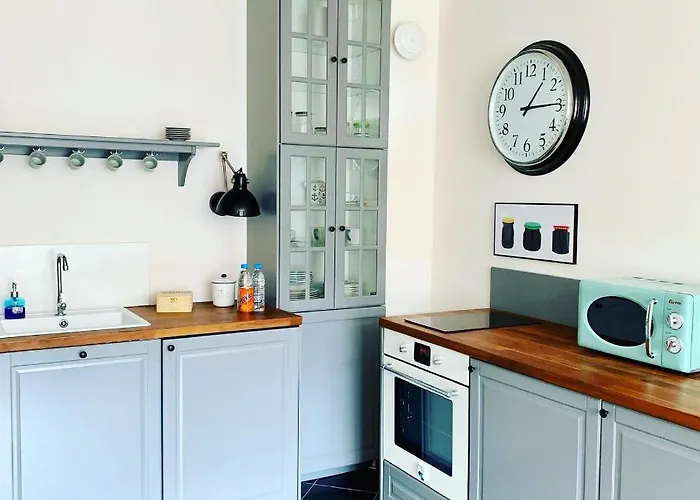 Apartment Apartello Modern - Balkan Breeze 7