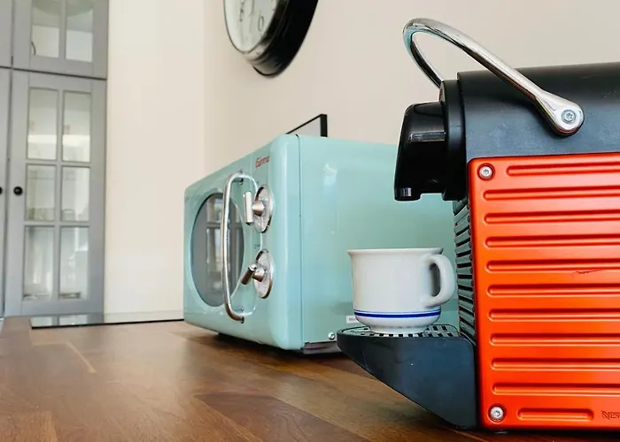 Apartamento Apartello Modern - Balkan Breeze 7 *