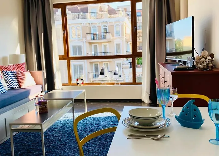 Apartello Modern - Balkan Breeze 7