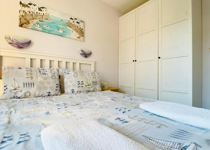 Apartment Apartello Modern - Balkan Breeze 7