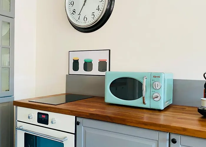 Apartamento Apartello Modern - Balkan Breeze 7