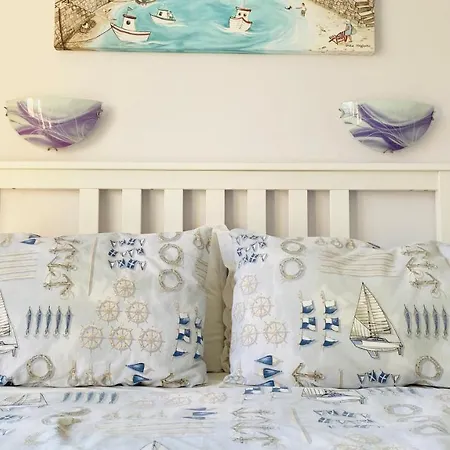 Lägenhet Apartello Modern - Balkan Breeze 7 *