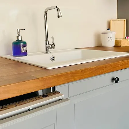 Lägenhet Apartello Modern - Balkan Breeze 7 *