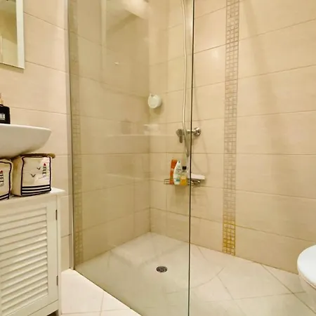 Apartello Modern - Balkan Breeze 7 Lägenhet *