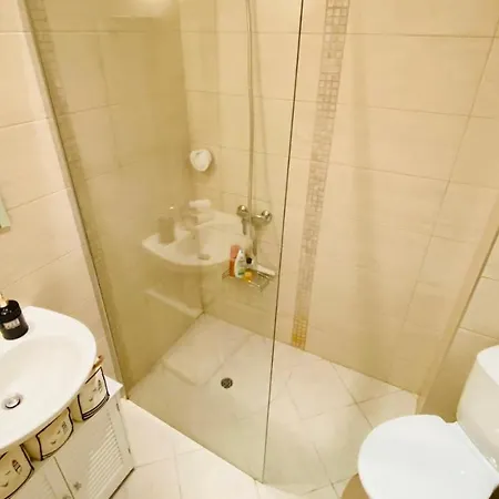 Lägenhet Apartello Modern - Balkan Breeze 7 *