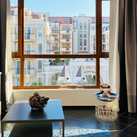 Apartello Modern - Balkan Breeze 7 *