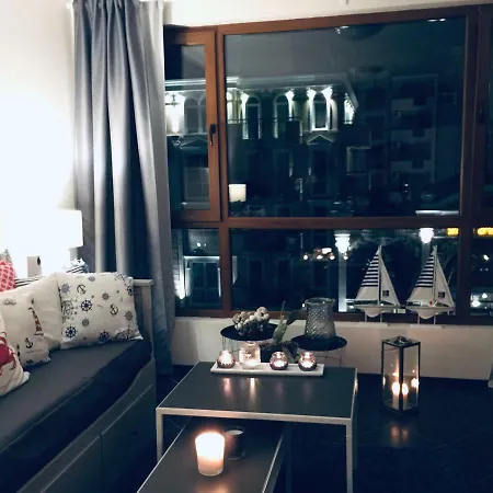 Apartello Modern - Balkan Breeze 7 Lägenhet