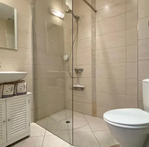 Apartello Modern - Balkan Breeze 7 Lägenhet *