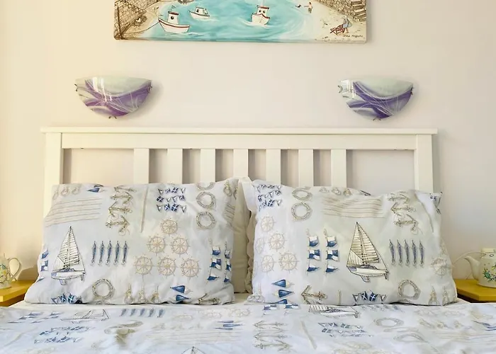 Lägenhet Apartello Modern - Balkan Breeze 7 *