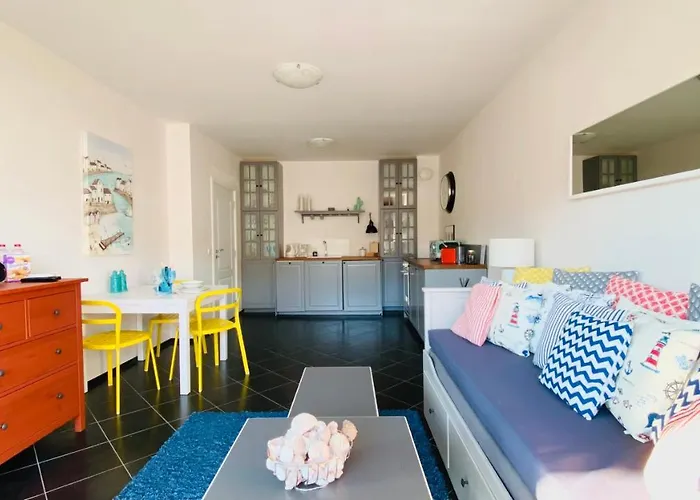 Apartello Modern - Balkan Breeze 7 Lägenhet Slăntjev Brjag
