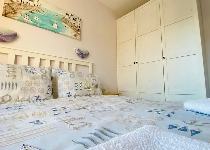 Apartello Modern - Balkan Breeze 7 公寓 阳光海滩