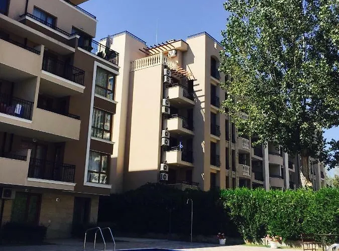 Apartello Modern - Balkan Breeze 7 Slăntjev Brjag