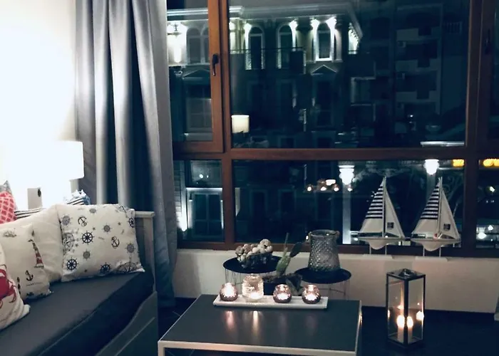 Apartello Modern - Balkan Breeze 7 Lägenhet